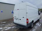 2009 FORD TRANSIT 10 for sale at Copart ST HELENS