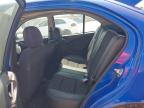 2002 MG ZR+ for sale at Copart YORK