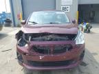 2017 Mitsubishi Mirage G4 Es en Venta en Duryea, PA - Front End