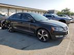 2015 Volkswagen Passat Se   للبيع في Louisville، KY - Front End