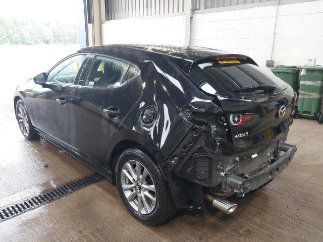 2024 MAZDA 3 CENTRE-L