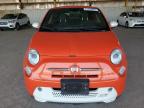 2015 Fiat 500 Electric للبيع في Phoenix، AZ - Minor Dent/Scratches