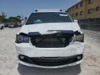 2015 Dodge Grand Caravan Sxt   იყიდება Opa Locka-ში, FL - Front End
