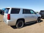 2018 Chevrolet Tahoe Police en Venta en Brighton, CO - Mechanical