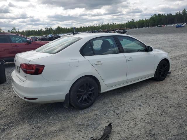 2016 VOLKSWAGEN JETTA S  