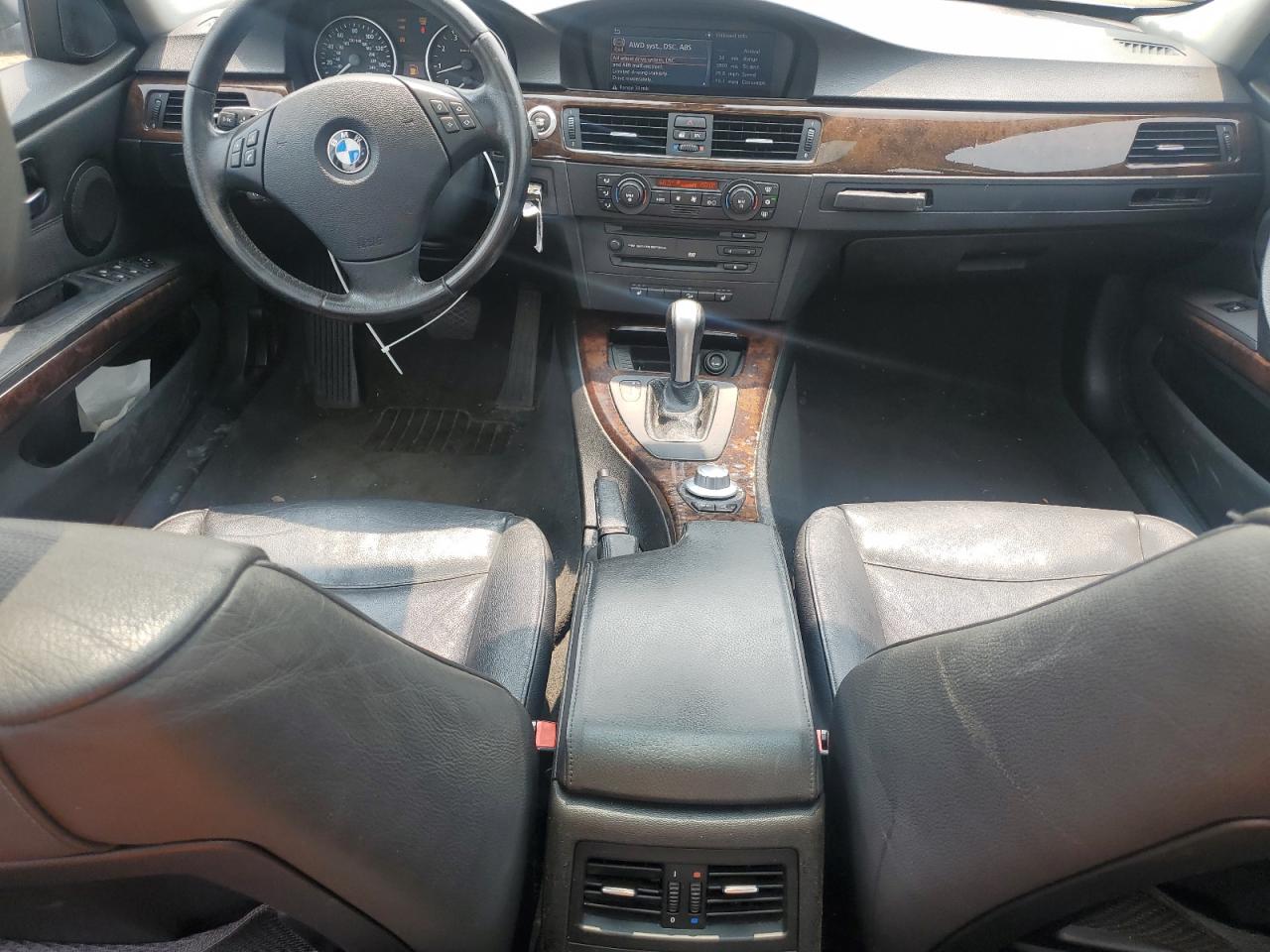 2006 BMW 325 Xit VIN: WBAVT13536KW23228 Lot: 58734625