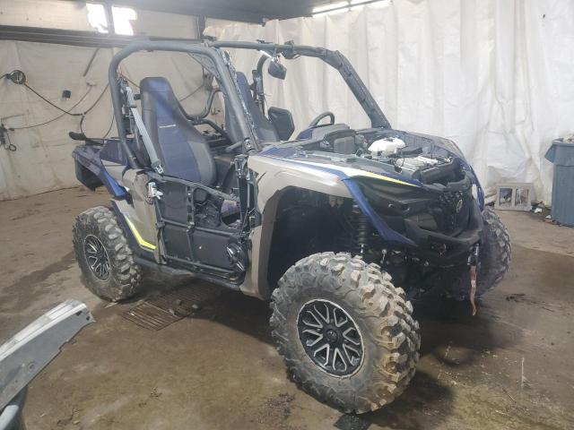 2023 YAMAHA YXE1000   