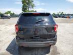2016 Ford Explorer Police Interceptor zu verkaufen in Sikeston, MO - Front End