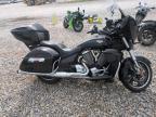2013 VICTORY MOTORCYCLES CROSS COUNTRY TOUR à vendre chez Copart UT - SALT LAKE CITY