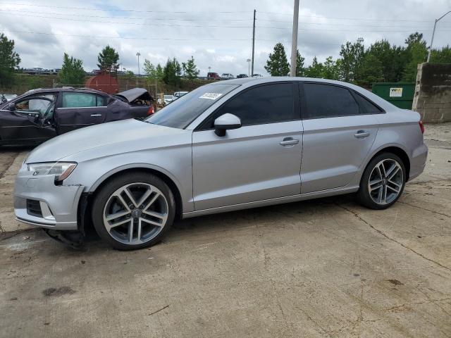 2017 Audi A3 Premium