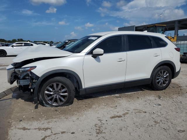 2019 Mazda Cx-9 Sport