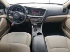 2015 Kia Optima Lx للبيع في Albuquerque، NM - Normal Wear
