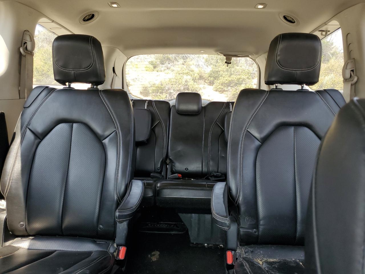 2020 Chrysler Voyager Lxi VIN: 2C4RC1DG8LR172010 Lot: 59399475