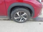 2021 LEXUS NX 300H TA for sale at Copart ROCHFORD