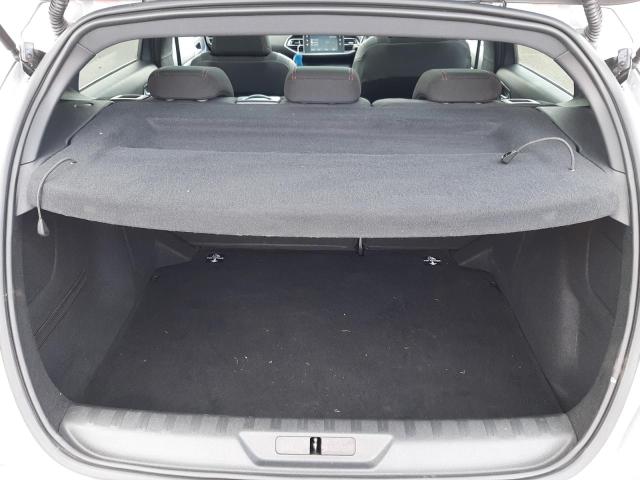 2018 PEUGEOT 308 GT LIN