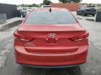 2018 Hyundai Elantra Sel   продається в Orlando, FL - Front End