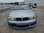 2012 Bmw 135 I продається в Fredericksburg, VA - Rear End