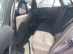 2009 TOYOTA AVENSIS TR for sale at Copart SANDTOFT