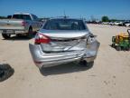 2017 Ford Fiesta Se zu verkaufen in San Antonio, TX - Front End