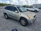 2001 Toyota Rav4  de vânzare în Apopka, FL - Mechanical