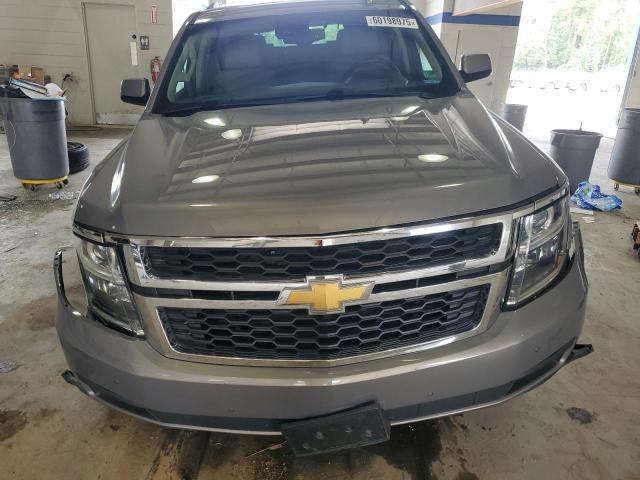  CHEVROLET TAHOE 2018 Złoty