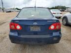 2005 Toyota Corolla Ce for Sale in Theodore, AL - Rear End