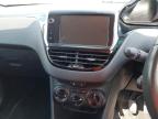2016 PEUGEOT 208 ACTIVE for sale at Copart YORK