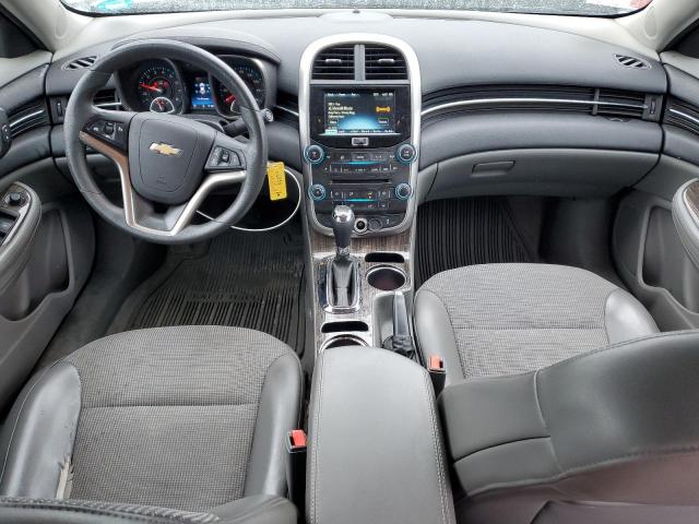  CHEVROLET MALIBU 2014 Biały
