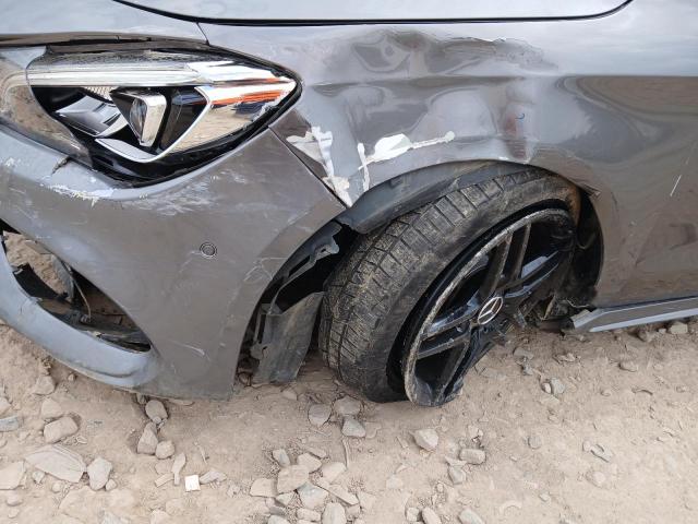 2018 MERCEDES BENZ CLA 220 D