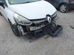 2013 RENAULT CLIO D-QUE for sale at Copart SANDWICH