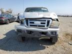 2006 Ford Ranger Super Cab de vânzare în San Diego, CA - Front End
