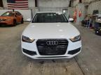 2016 Audi A4 Premium S-Line en Venta en Milwaukee, WI - Rear End