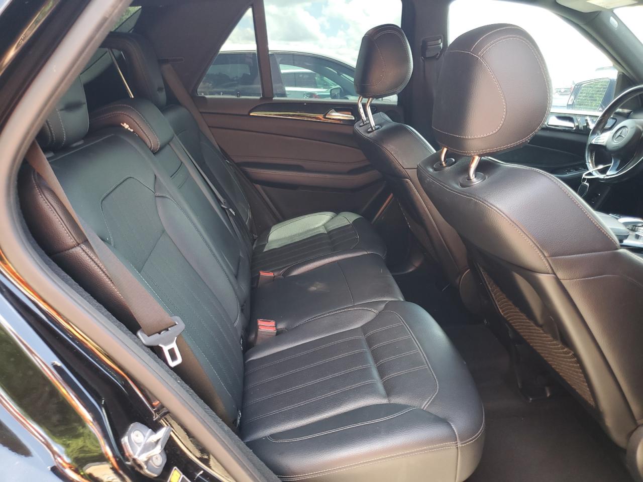 2019 Mercedes-Benz Gle 400 4Matic VIN: 4JGDA5GB6KB211144 Lot: 61154915