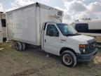 2011 Ford Econoline E450 Super Duty Cutaway Van   en Venta en Houston, TX - Normal Wear