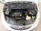 2012 VAUXHALL CORSA SE A for sale at Copart SANDWICH