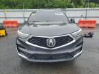 2019 Acura Rdx Technology zu verkaufen in Grantville, PA - Side