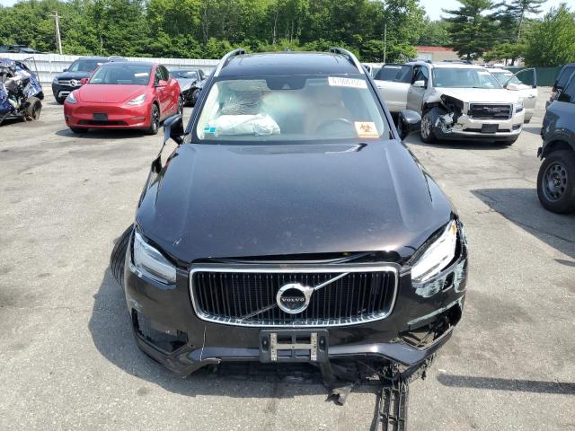 Parquets VOLVO XC90 2016 Czarny
