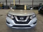 2017 Nissan Rogue S продається в Jacksonville, FL - Side