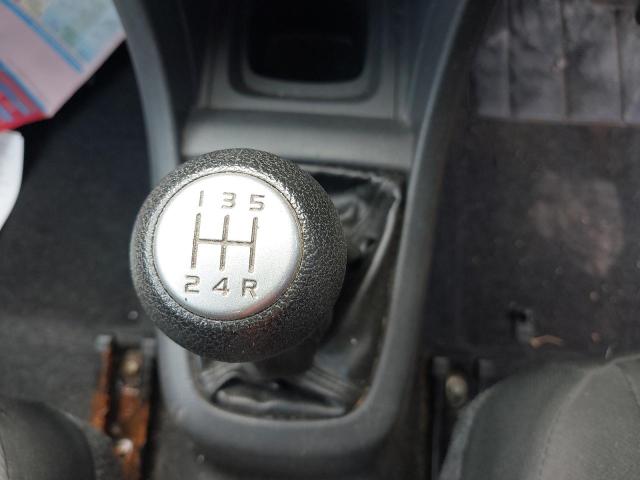 2012 SUZUKI SWIFT SZ3