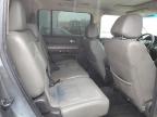 2018 FORD FLEX SEL   à vendre chez Copart ON - TORONTO