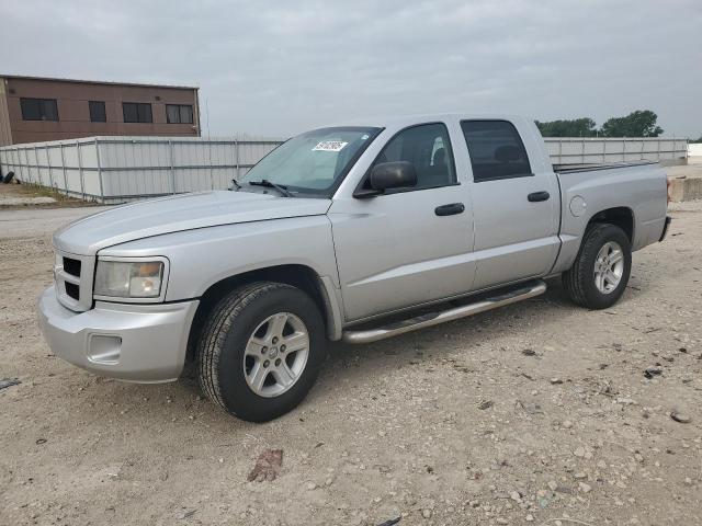 2009 Dodge Dakota Sxt