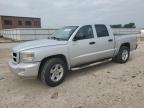2009 Dodge Dakota Sxt for Sale in Kansas City, KS - Burn - Engine