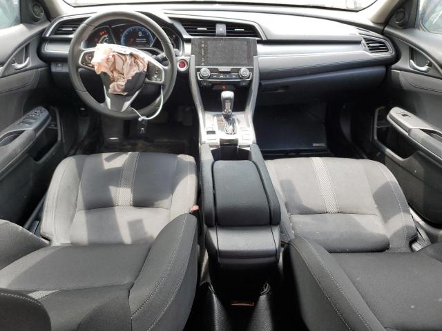  HONDA CIVIC 2016 Czarny