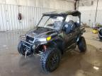 2021 Polaris General Xp 1000 Deluxe Ride Command للبيع في Franklin، WI - Rear End