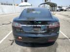 2017 Tesla Model S  на продаже в Van Nuys, CA - Side