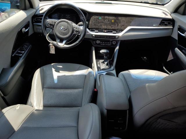  KIA NIRO 2020 Blue