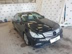 2010 MERCEDES BENZ E350 BLUEF for sale at Copart SANDWICH