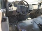 2009 Ford F250 Super Duty de vânzare în Graham, WA - Rear End