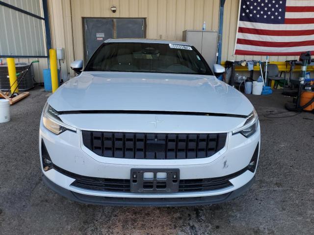  POLESTAR 2 2023 Silver