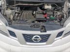 2021 Nissan Nv200 2.5S na sprzedaż w Grand Prairie, TX - Rear End